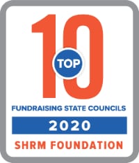 Fundraising State Council 2020 Top 10