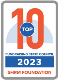 Fundraising State Council 2023 Top 10